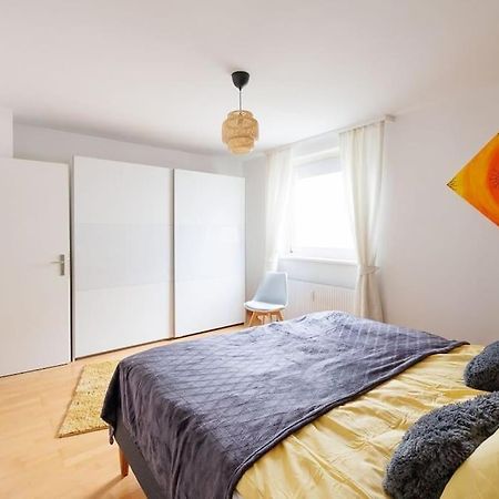 New! Cozy & Lovely Home In The 3Rd District Viena Exterior foto