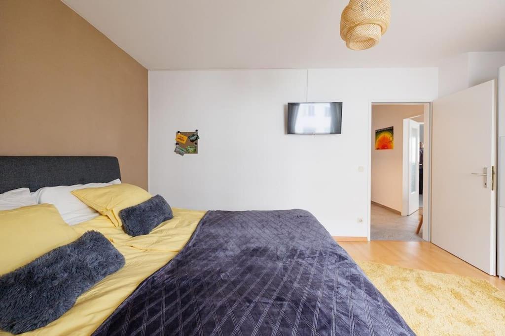 New! Cozy & Lovely Home In The 3Rd District Viena Exterior foto