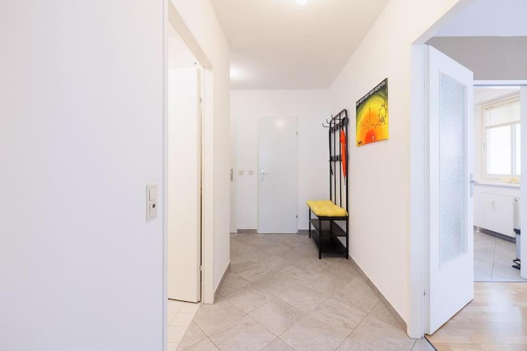 New! Cozy & Lovely Home In The 3Rd District Viena Exterior foto