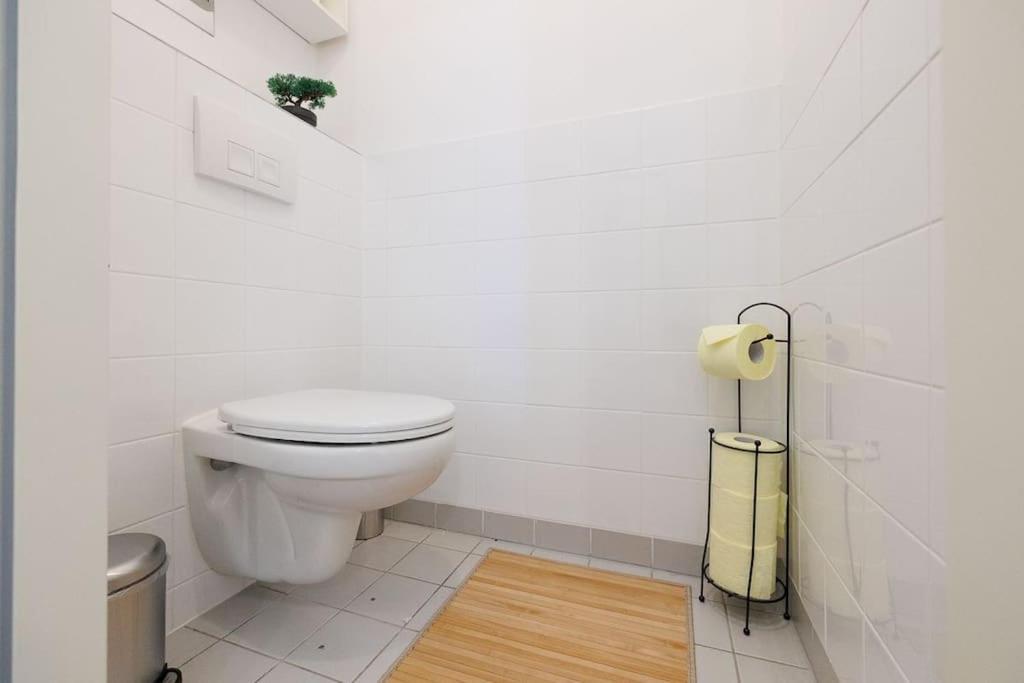 New! Cozy & Lovely Home In The 3Rd District Viena Exterior foto