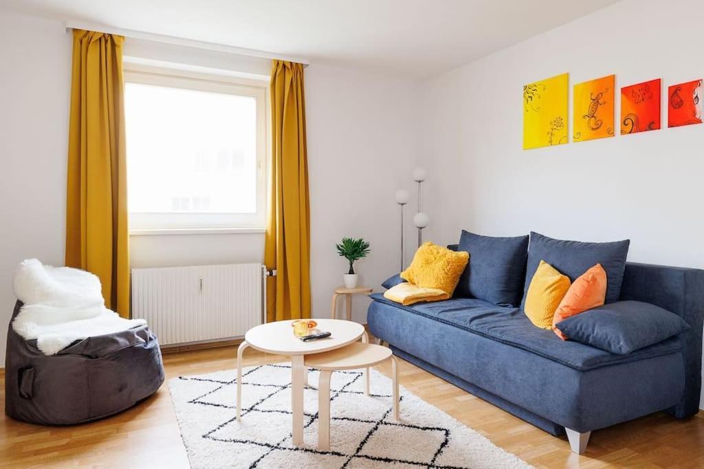 New! Cozy & Lovely Home In The 3Rd District Viena Exterior foto