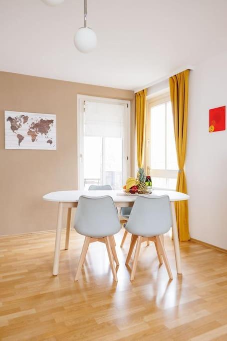 New! Cozy & Lovely Home In The 3Rd District Viena Exterior foto