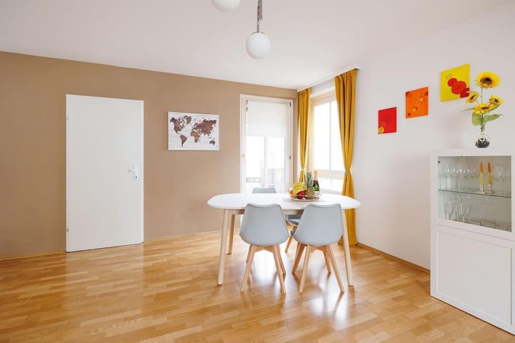 New! Cozy & Lovely Home In The 3Rd District Viena Exterior foto