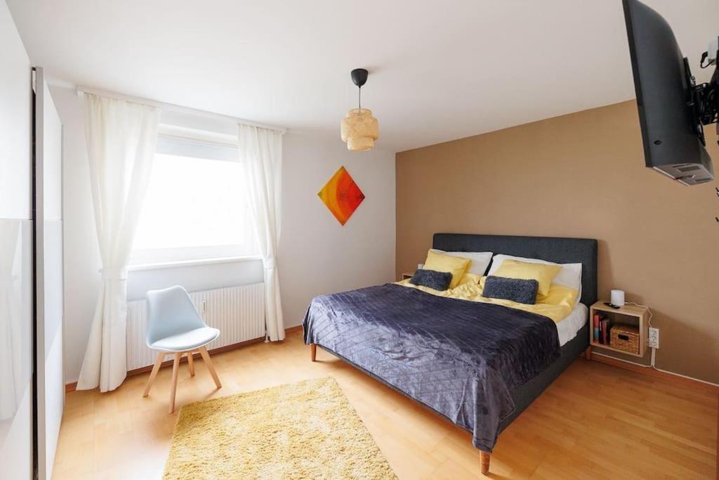 New! Cozy & Lovely Home In The 3Rd District Viena Exterior foto