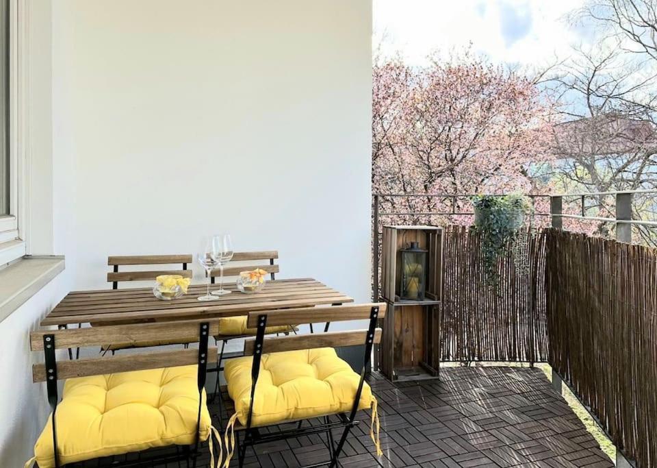 New! Cozy & Lovely Home In The 3Rd District Viena Exterior foto