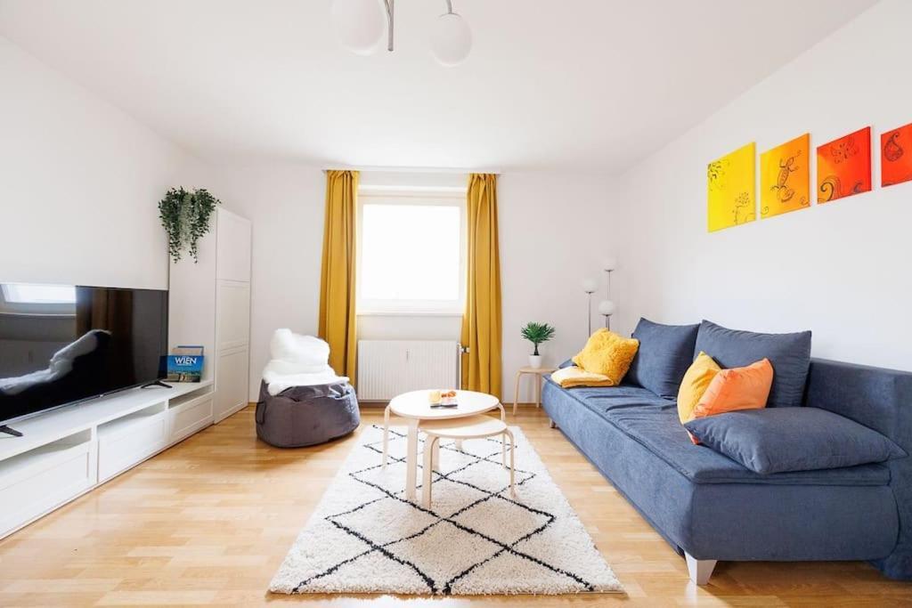 New! Cozy & Lovely Home In The 3Rd District Viena Exterior foto